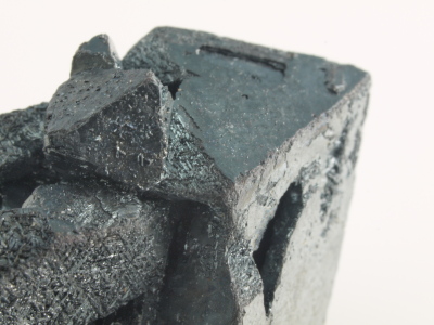 Hematite after Magnetite Point
